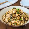 【絶品炒り豆腐】15分で栄養満点！一品で子ども大満足♡