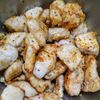 ふりふりメキシカン唐揚げ♪の工程3