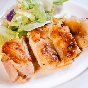 あすかの作ってみた!投稿(【ハニーマスタードチキン】家族に褒められる簡単おかず♪)