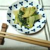 M*Pの作ってみた!投稿(コク旨♪チンゲン菜のごま味噌和え【作り置き】)