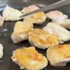 暑い日にぴったり!【鶏むね肉の南蛮漬け】の工程3