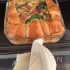 キッシュの工程9