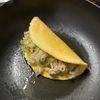 856908の作ってみた!投稿(簡単♡キャベツたっぷり♡とん平焼き)