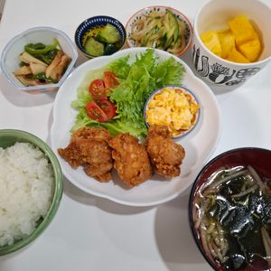 えびちゃんの作ってみた!投稿(ちくわとピーマンのおかかバターきんぴら【#冷凍保存#お弁当】)