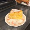 1020938の作ってみた!投稿(さっぱり!米粉の【レモンヴィクトリアケーキ】)
