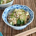 夏野菜たっぷり♪めんつゆで味付け簡単！山形名物「だし」