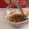 【サクサク♡鯖の絶品！竜田揚げ♡ねぎだれがけ】タレが旨〜いの工程2