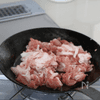 リピ確定!【豚こま肉のオニオンソース】玉ねぎの旨味がギュッ♪の工程3