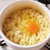 【120万回見られた】まちがいなく旨い「塩ラーメンおじや」の工程3