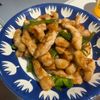 るるんの作ってみた!投稿(【豚ともやしのチンジャオロース風】簡単！節約！ヘルシー♪)