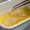 チーズが溶け出さない!サクサクとろぉりハムカツの工程6