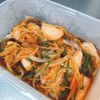 E Tの作ってみた!投稿(刺身用柵で骨なし♡さっぱり美味しい『鮭の南蛮漬け』)