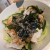 はちわれの作ってみた!投稿(焼肉屋さんのチョレギサラダ)