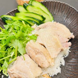 tAnAkoの作ってみた!投稿(旨みがすごい！【中華風カオマンガイ】)