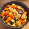 フミの作ってみた!投稿(秋が旬のヘルシーおかず✨ほんとにうまい「うま煮」☆🤭☆)
