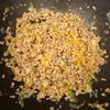 超絶美味しい《担々♡麻婆豆腐》の工程1