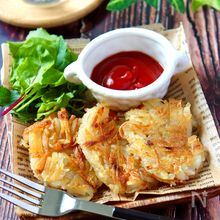 余ったじゃがいもを活用！アレンジして楽しむじゃがいもの副菜