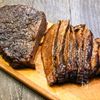 オーブンで簡単!本場テキサスのBBQブリスケット