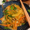 1169387の作ってみた!投稿(簡単・安うま！ご飯が進む『豚こまプルコギ』)