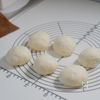 材料6つ♪冷めてもふわもち!春よ恋バターロールの工程5