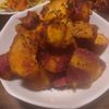kkkkの作ってみた!投稿(『さつまいものバター醤油煮』鍋に入れて10分♪おやつにも♪)