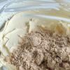 濃厚でとろける味わい〜アボカドレアチーズケーキ〜の工程5
