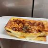 ケの作ってみた!投稿(ふわとろ食感♡『ハムとチーズのフレンチトースト』やみつきの味)