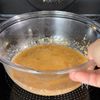 【レンジで5分！濃厚担々つけ汁うどん】簡単にすぐできる♡の工程3