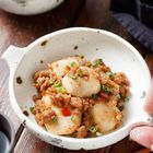 【里いも】レシピ15選|ほっこり美味しい煮物から洋風レシピまで!