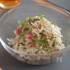 5分でやみつき!梅おかか大根サラダ