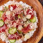 余った刺身を美味しく消費！鮮度別の刺身アレンジテク