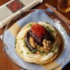 めんつゆ＋αで手軽においしく！残暑に嬉しい冷たいそうめんレシピ3選