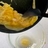 なすと鶏の甘酢照りたまの工程2