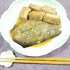 M＊Pの作ってみた!投稿(【かれいと厚揚げの韓国風煮つけ】ご飯がすすむ♪)