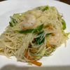 Shinoの作ってみた!投稿(本気出したらやばい♡『野菜ビーフン』)