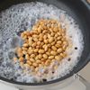 節分豆で！【カラメルお豆】の工程4