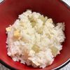 チョビの助の作ってみた!投稿(ふきごはん。)