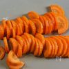 爽やかで濃厚♪ハマる！鶏むね肉とマッシュルームのバジル炒めの工程2
