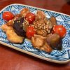 りんごの作ってみた!投稿(【彩り野菜と鶏肉の甘酢炒め】パッと華やか簡単おかず♡)