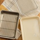 お手頃価格で使いやすい！Natural Kitchenのステンレス商品とホーローバット【編集部のお気に入り】