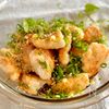 【鶏むね香味だれ】むね肉でも柔らか♡家族が喜ぶごはん泥棒！の工程4