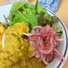 Tsuneaki Okadaの作ってみた!投稿(インドの定番!即席漬物「玉ねぎと生姜のアチャール」)
