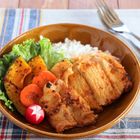 春休みのランチに！一皿で野菜もしっかりとれるカフェ風おしゃれごはん