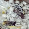 やみつき注意♪じゅわとろなすの韓国風黒酢和えの工程5