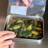 茹できゅうりのヒミツ♪の工程3