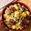 10分で完成！【大葉香る鰻のまぜご飯】ボリューム満点♩
