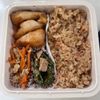 yの作ってみた!投稿(カニカマとお揚げの炊き込みご飯【#包丁不要 #おもてなし】)