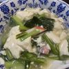 810780の作ってみた!投稿(カニかま豆腐の中華あん【#簡単 #レンジ #ヘルシー】)