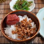 ご飯のお供『自家製鰤フレーク』