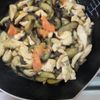 1233801の作ってみた!投稿(【鶏むね肉の青椒肉絲】ヘルシーなのにしっとりジューシー)